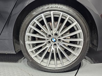 2020 BMW 7 SERIES — миниатюра 19