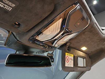 BMW 7 SERIES - 9