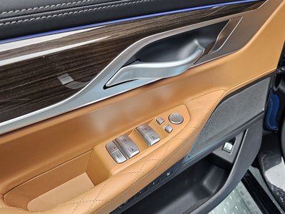 BMW 7 SERIES - 10
