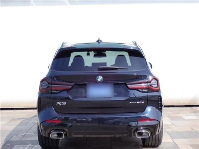 صورة 6 لـ 2024 BMW X3