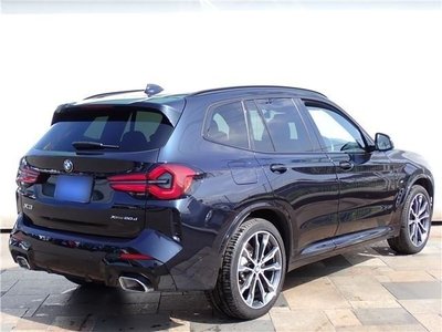 صورة 2 لـ 2024 BMW X3