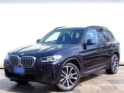 صورة 1 لـ 2024 BMW X3