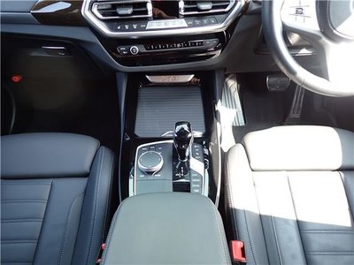 صورة مصغرة 34 لـ 2024 BMW X3