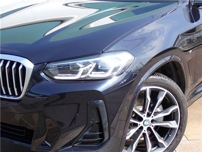 صورة 8 لـ 2024 BMW X3