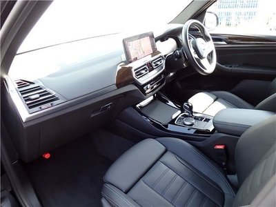 صورة مصغرة 12 لـ 2024 BMW X3