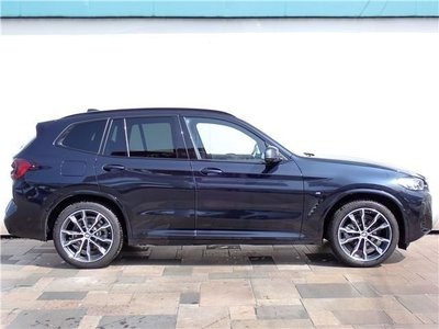 صورة 5 لـ 2024 BMW X3