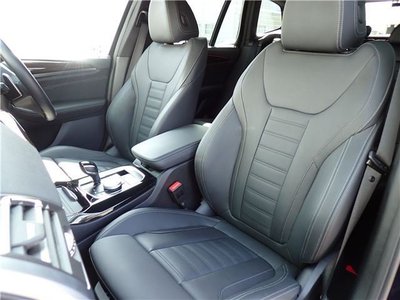صورة مصغرة 14 لـ 2024 BMW X3