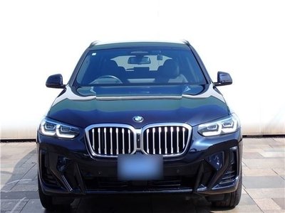 صورة 4 لـ 2024 BMW X3