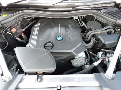 صورة 10 لـ 2024 BMW X3