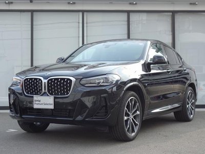 BMW X4 - 1