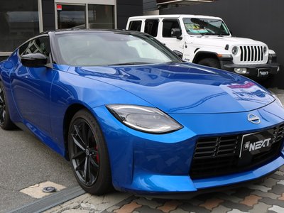 NISSAN FAIRLADY Z - 5