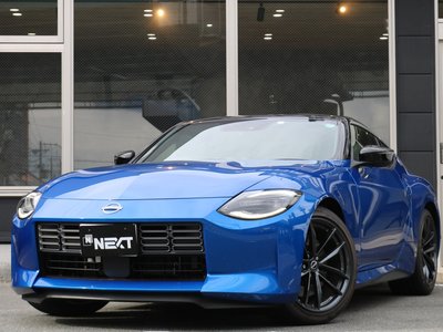 NISSAN FAIRLADY Z