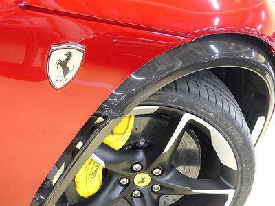 FERRARI PUROSANGUE - 6