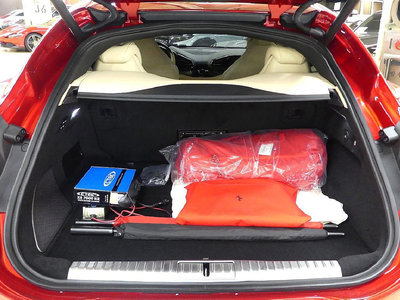 FERRARI PUROSANGUE - 3