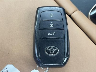 2024 Toyota CROWN SPORT 缩略图 37