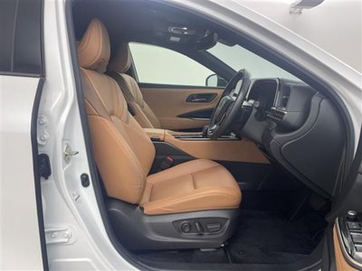 2024 Toyota CROWN SPORT 缩略图 19