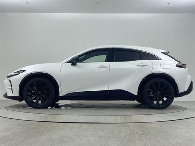 2024 Toyota CROWN SPORT 缩略图 28