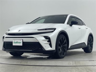 2024 Toyota CROWN SPORT 缩略图 30