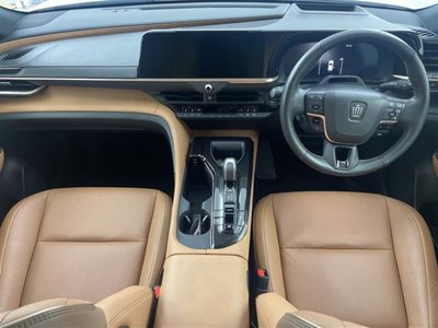 2024 Toyota CROWN SPORT 缩略图 42