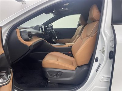 2024 Toyota CROWN SPORT 缩略图 21