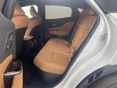 2024 Toyota CROWN SPORT 缩略图 22