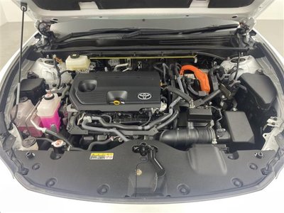 2024 Toyota CROWN SPORT 缩略图 38