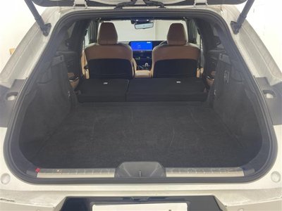2024 Toyota CROWN SPORT 缩略图 24
