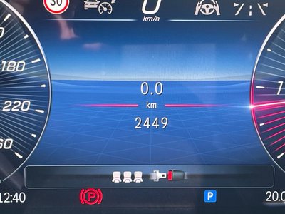 MERCEDES-BENZ GLE - 5