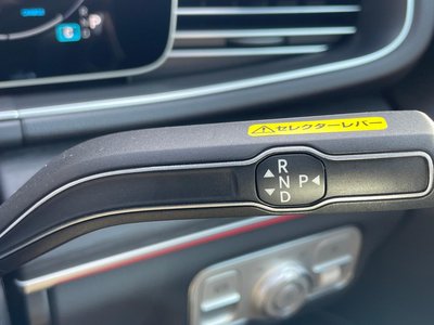 MERCEDES-BENZ GLE - 7