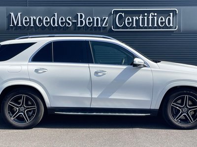 MERCEDES-BENZ GLE - 3