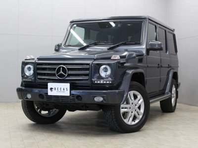 MERCEDES-BENZ OTHERS - 1