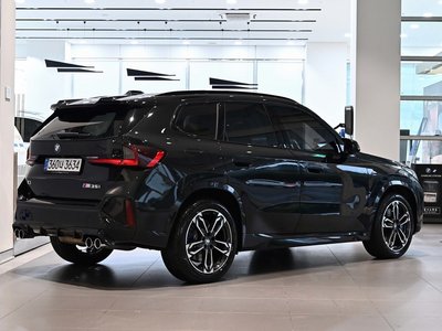 صورة 4 لـ 2025 BMW X1