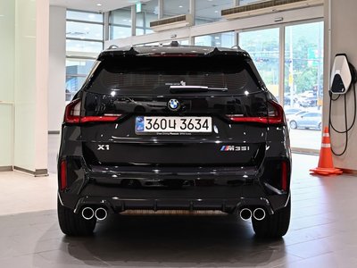 صورة 2 لـ 2025 BMW X1