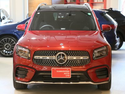 MERCEDES-BENZ GLB - 4