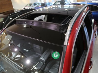 MERCEDES-BENZ GLB - 9