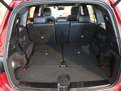 MERCEDES-BENZ GLB - 10