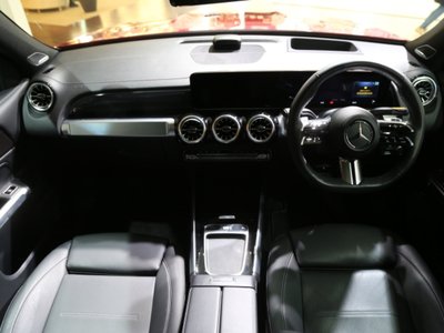 MERCEDES-BENZ GLB - 6