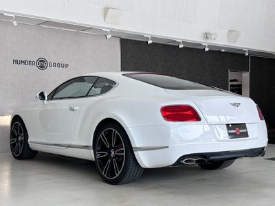 صورة مصغرة 39 لـ 2013 Bentley CONTINENTAL
