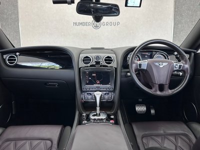 صورة مصغرة 14 لـ 2013 Bentley CONTINENTAL