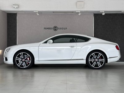 صورة مصغرة 41 لـ 2013 Bentley CONTINENTAL