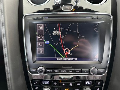 صورة مصغرة 25 لـ 2013 Bentley CONTINENTAL