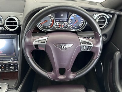 صورة مصغرة 21 لـ 2013 Bentley CONTINENTAL