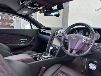 صورة مصغرة 15 لـ 2013 Bentley CONTINENTAL