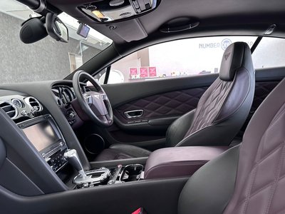 صورة مصغرة 30 لـ 2013 Bentley CONTINENTAL