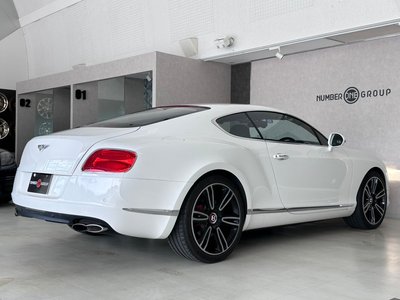 صورة مصغرة 40 لـ 2013 Bentley CONTINENTAL