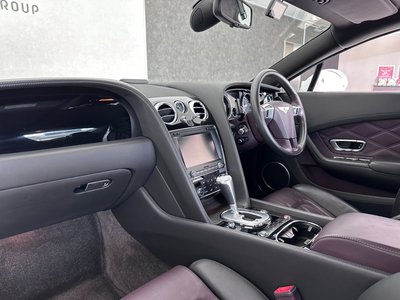 صورة مصغرة 13 لـ 2013 Bentley CONTINENTAL