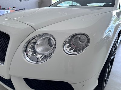 صورة 9 لـ 2013 Bentley CONTINENTAL