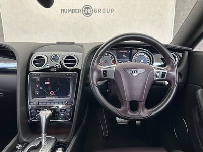 صورة مصغرة 19 لـ 2013 Bentley CONTINENTAL