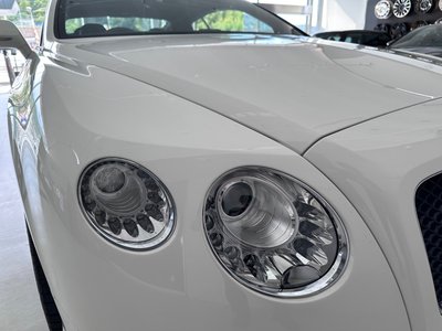 صورة 7 لـ 2013 Bentley CONTINENTAL