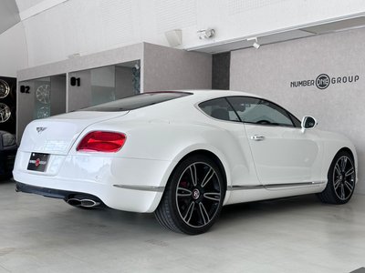 صورة 5 لـ 2013 Bentley CONTINENTAL